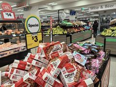 -Countdown Auckland Metro(维多利亚街店)
