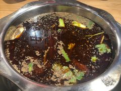 -袁记串串香(川师店)