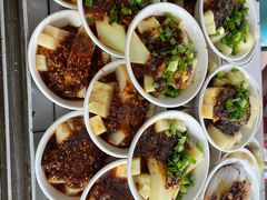 豌豆凉粉-洞子口张老二凉粉(文殊院店)