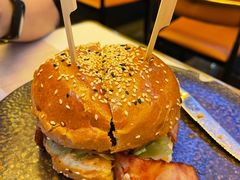 -get pizza意大利餐厅(凯德MALL店)