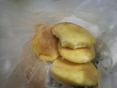鳕贝蛋糕-鲍师傅糕点(西站店)