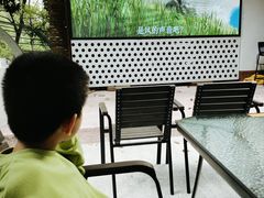 -哟吼艺术餐厅·亲子·生日宴
