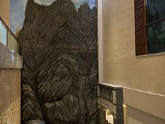 -三清山希尔顿度假酒店