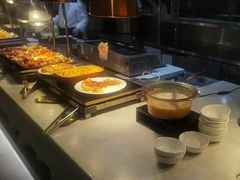 -晶丽香榭自助餐(南京大饭店)