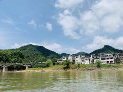 -新安江山水画廊风景区