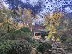 -岳麓山风景名胜区