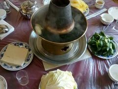 -鑫龙火锅城(青岛分店)