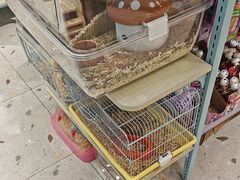 -FAELING PETS美天灵宠物(合生汇店)