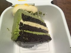 -B&C黄油与面包·法式古堡面包坊(新天地店)