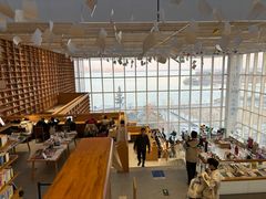 -朵云书院(滴水湖店)