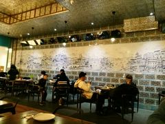 -FISH&POTATO Cō(地中海美食 万象城店)