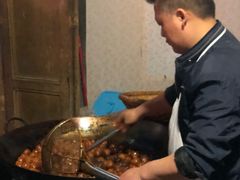 -邓记新一代糖油果子(四川煤管局供销公司职工宿舍店)