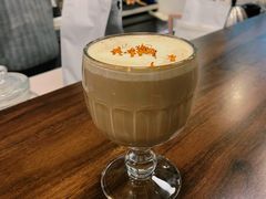 -Double cafe