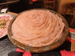 土鸭肠-晓宇重庆火锅(西安荟聚店)