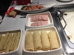 -海底捞火锅(曼巴特广场店)