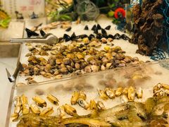 -鲤鱼洲酒店港鲤咖啡厅