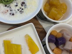 -满记甜品(静安大悦城店)