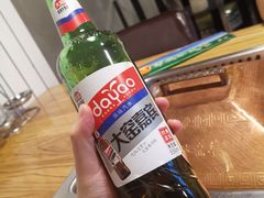 -泽成冰煮羊火锅(中正天街店)