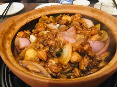 -胡须佬鸡煲四季火锅店(石厦西村直营店)