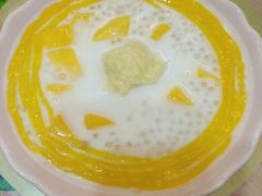 榴莲芒返-甜心妈妈·榴莲星级糖水(北京路总店)