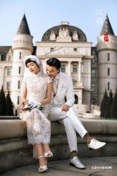 点击看大图 -CD视觉婚纱摄影