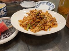-田园印象·成都土菜院子(华阳店)