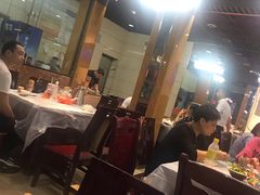 大堂-霄汉牛三鲜湖北砂锅菜(万松园2店)