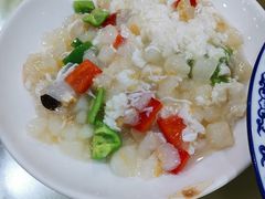 -龙珠饭店-深夜大食堂(五爱西直街店)