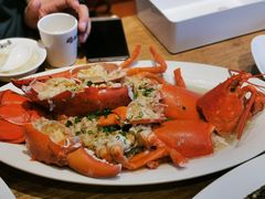 -渔乐圈海鲜餐厅(群力金江路店)