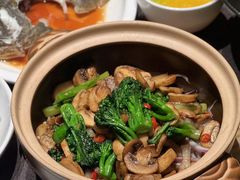 -简小舍·民间手艺菜(武昌江滩店)