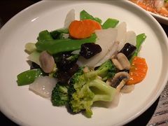 -外婆家(蓝色港湾店)