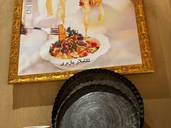 -香料集市新疆餐厅·清真聚餐(成都远洋太古里店)