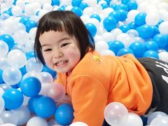 -小门牙好性格托育(北外滩中心)