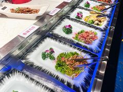 -宝丽金大酒店·洗浴中心