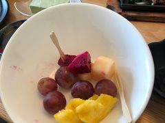 -王鼎精致料理铁板烧(世博源店)