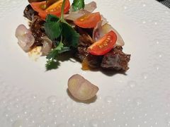 -肴约·花园式餐厅(湖里店)