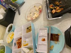 -韩时烤肉(枫蓝店)