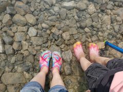 -十渡东湖港风景区