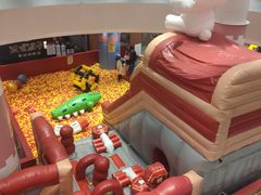 -丽达购物中心(崂山店)