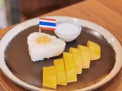 -曼谷食堂·泰国家庭料理(丹桂路店)