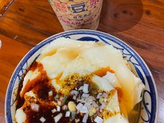 -艳阳天民俗村(公园路店)