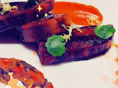 -ZHAO赵·牛扒坊(万象城店)