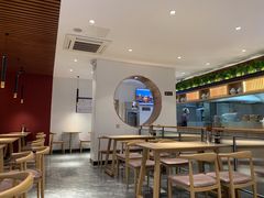 大堂-亮亮拉面(师范路店)