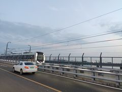 -海堤纪念公园