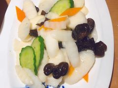 -小菜园新徽菜(常州武进吾悦店)