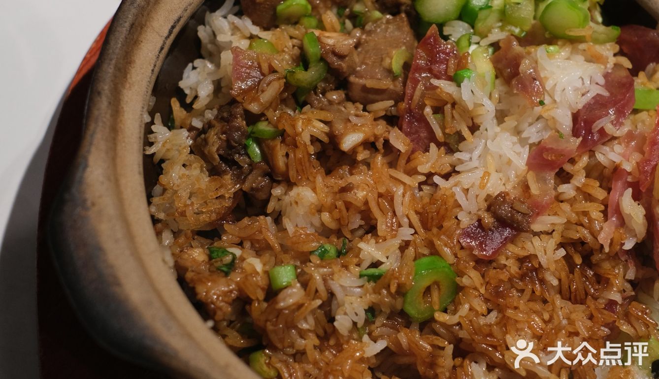 昆明|在云南居然吃了粤菜