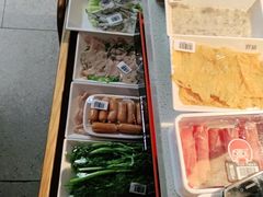 -野妹火锅(龙岗店)