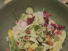 -盛百味·家宴餐厅(霸州分店)