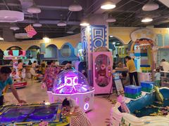 -宝龙广场(蓬莱区)