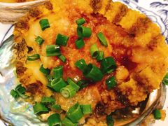 -老字号蛇口德记烧腊饭店·海鲜加工